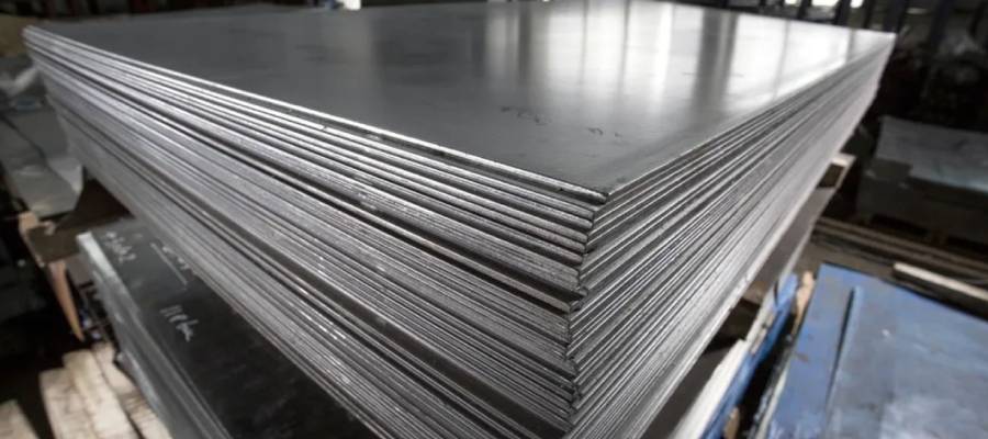 Steel Sheet Gauge Thickness Explained: The Complete Guide