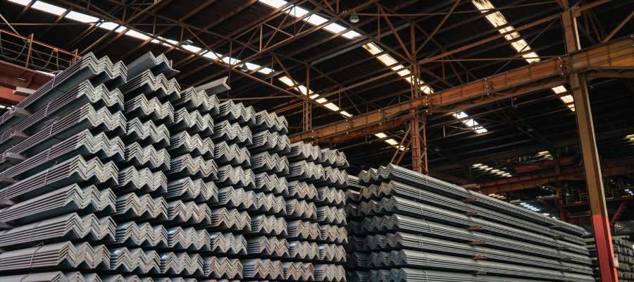 Steel Angle Iron: Definition, Features, and Uses
