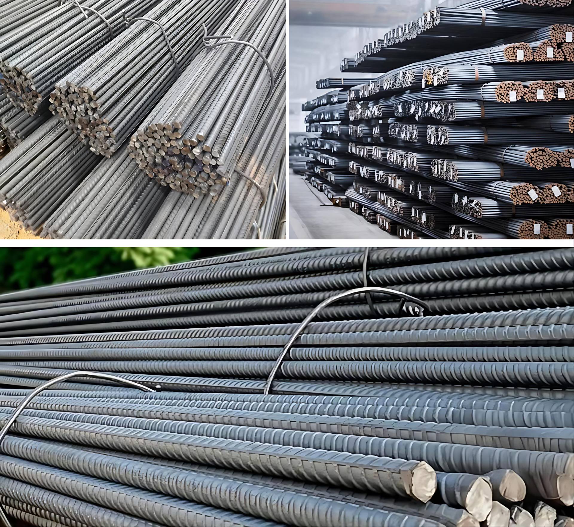 Rebar Rebar