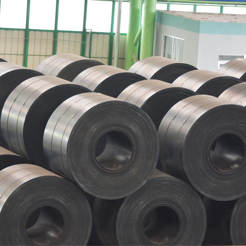 Carbon Steel Coil