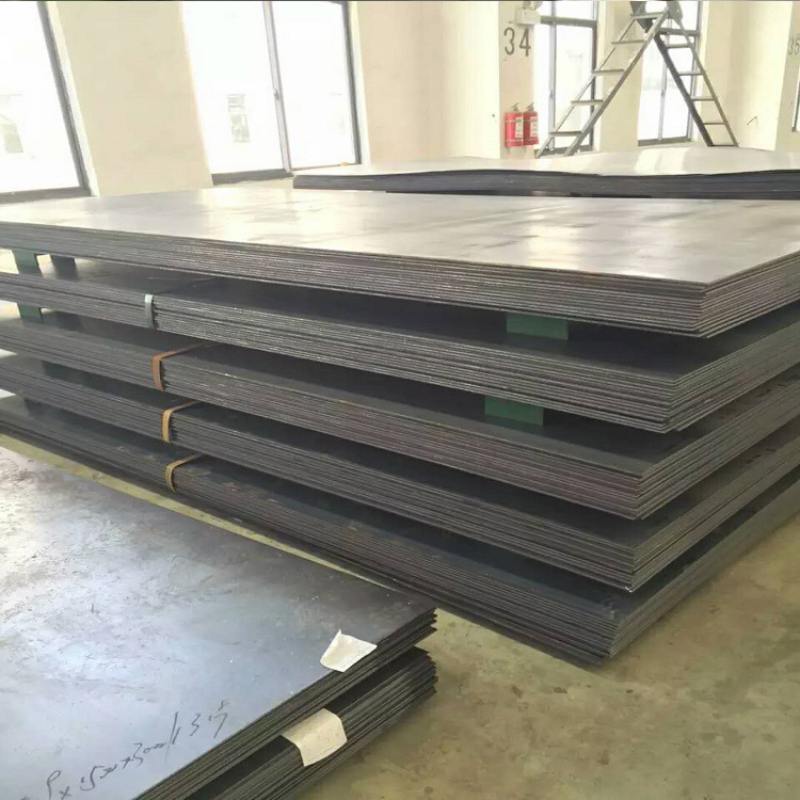 Mild Steel Plate