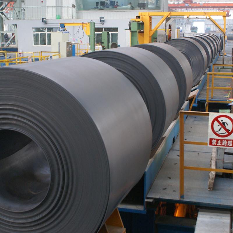 Carbon Steel Coil