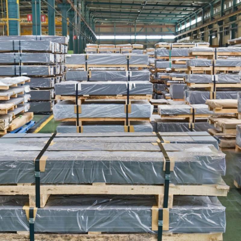 Mild Steel Plate