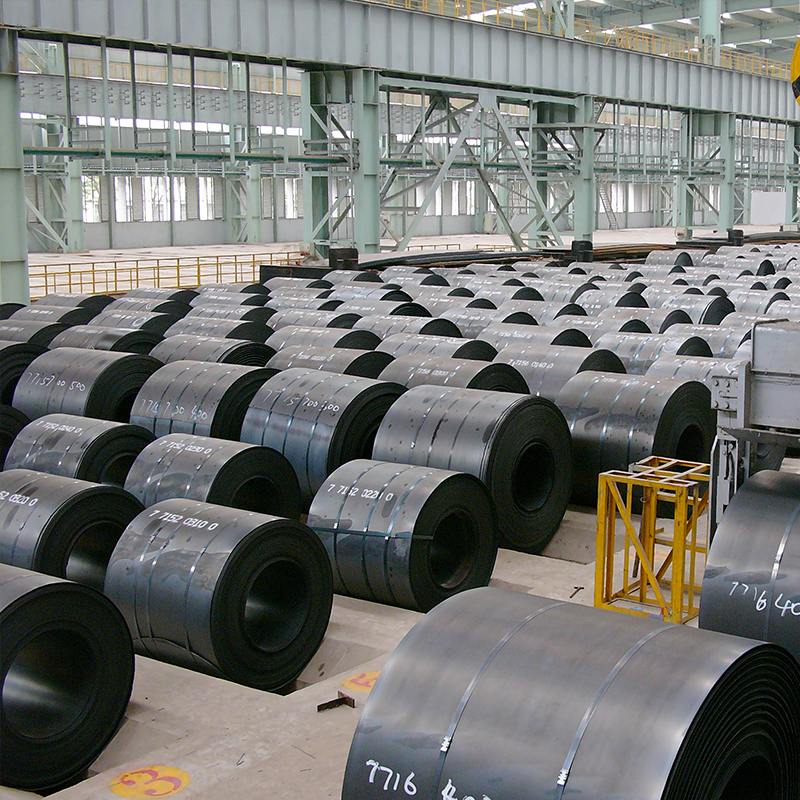 Carbon Steel Coil