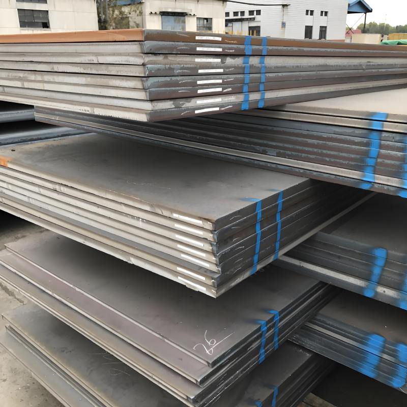 Hot Rolled Carbon Steel Plate/Sheets Hot Rolled Carbon Steel Plate/Sheets