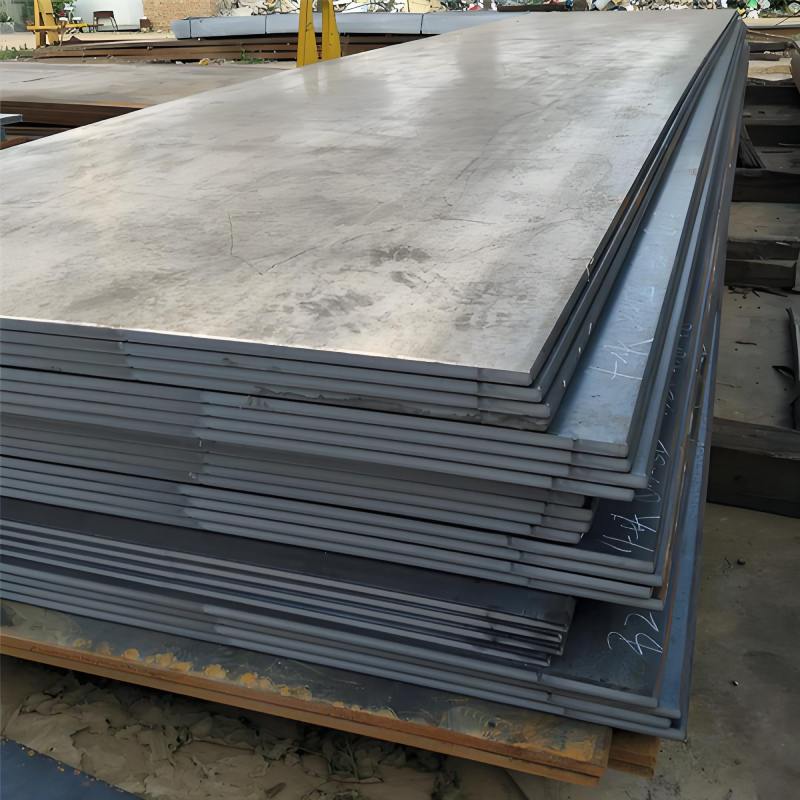 Mild Steel Plate