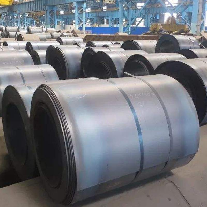 Carbon Steel Coil