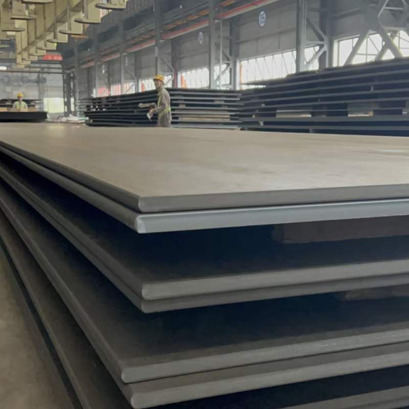 A283 Carbon Steel Plate