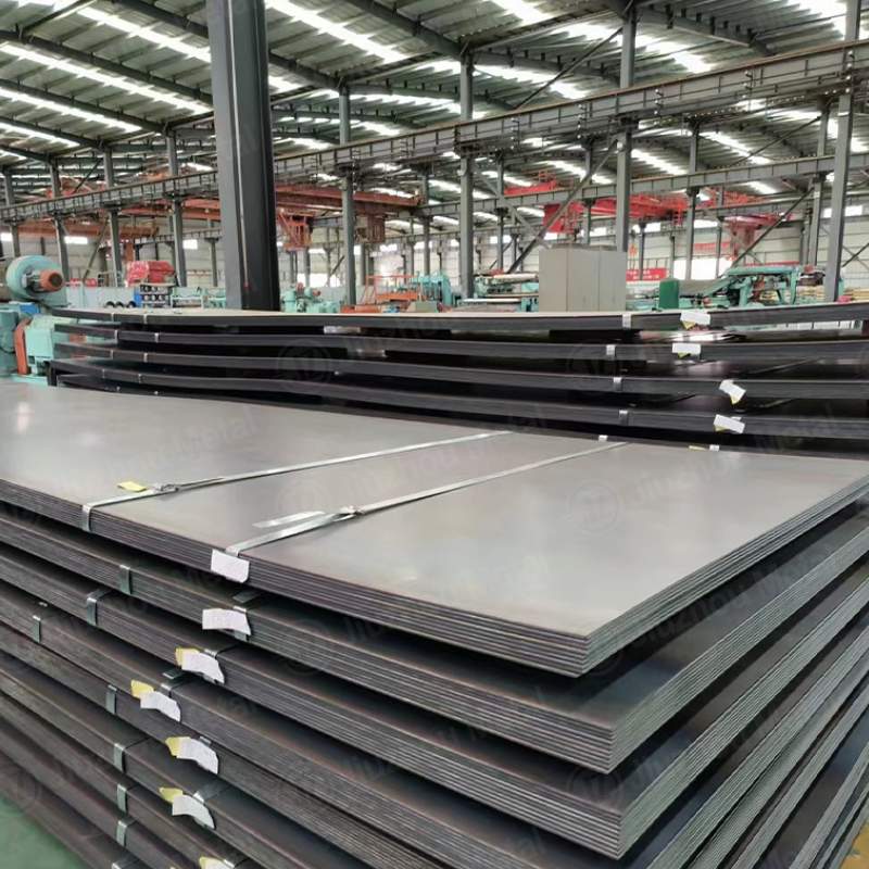 A283 Carbon Steel Plate