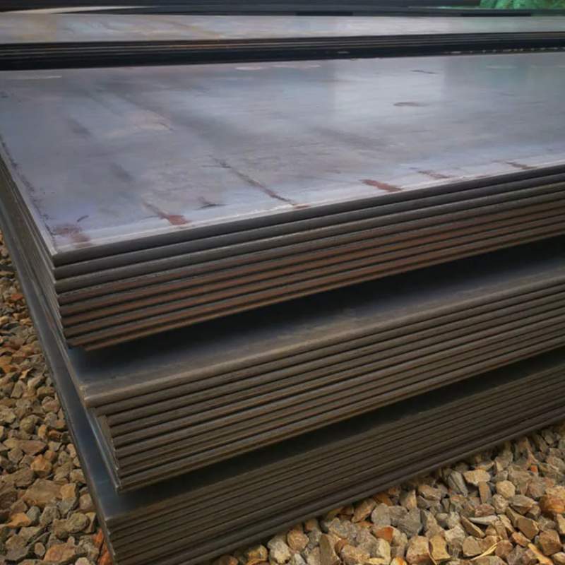 A283 Carbon Steel Plate
