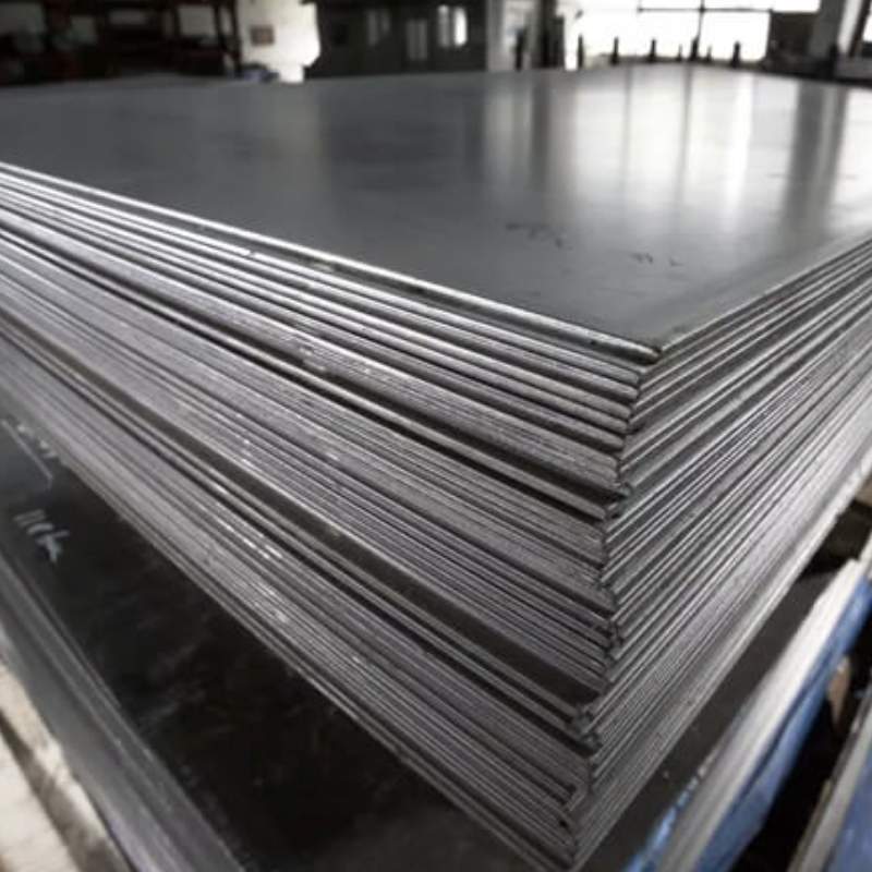 A283 Carbon Steel Plate