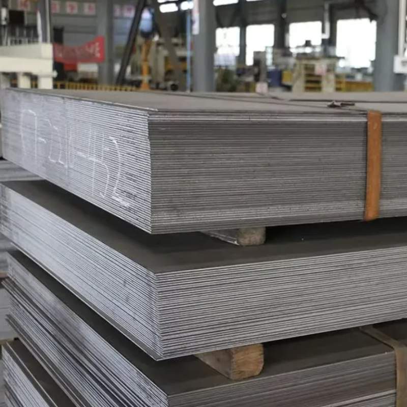 A283 Carbon Steel Plate