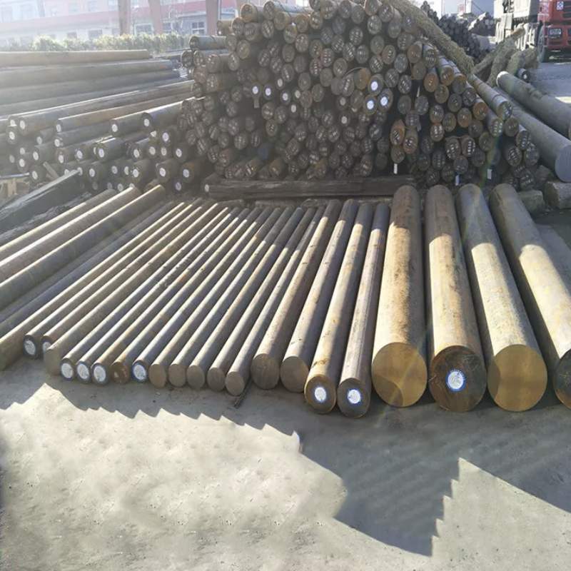 Carbon Steel Bar