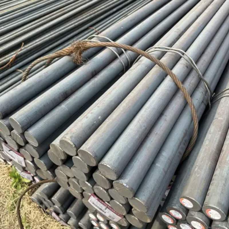  Carbon Steel Bar