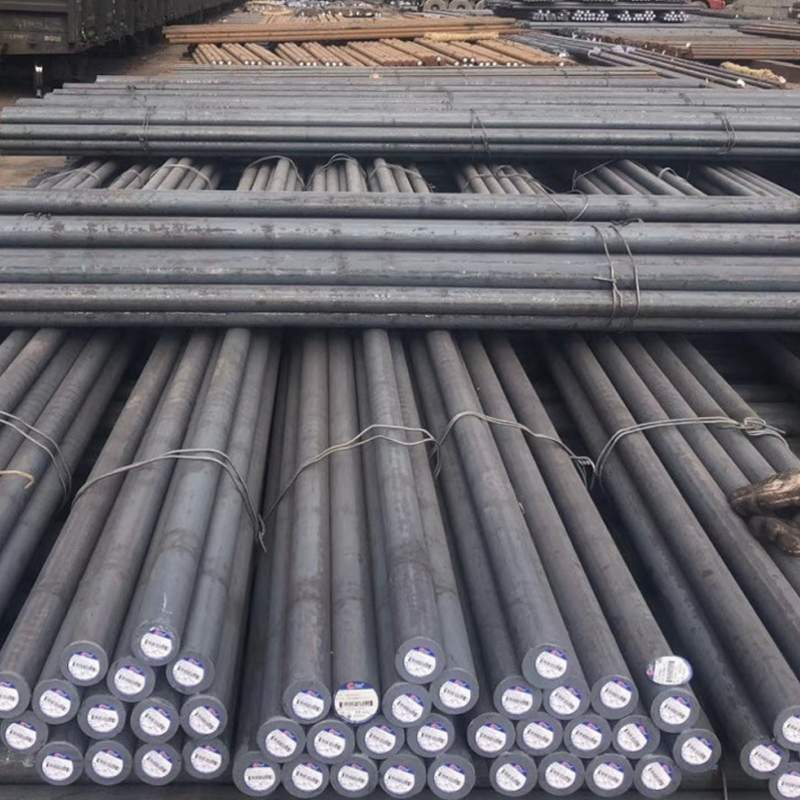 Carbon Steel Bar