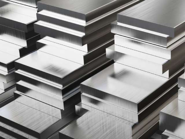 Cold Rolled Carbon Steel Plate​