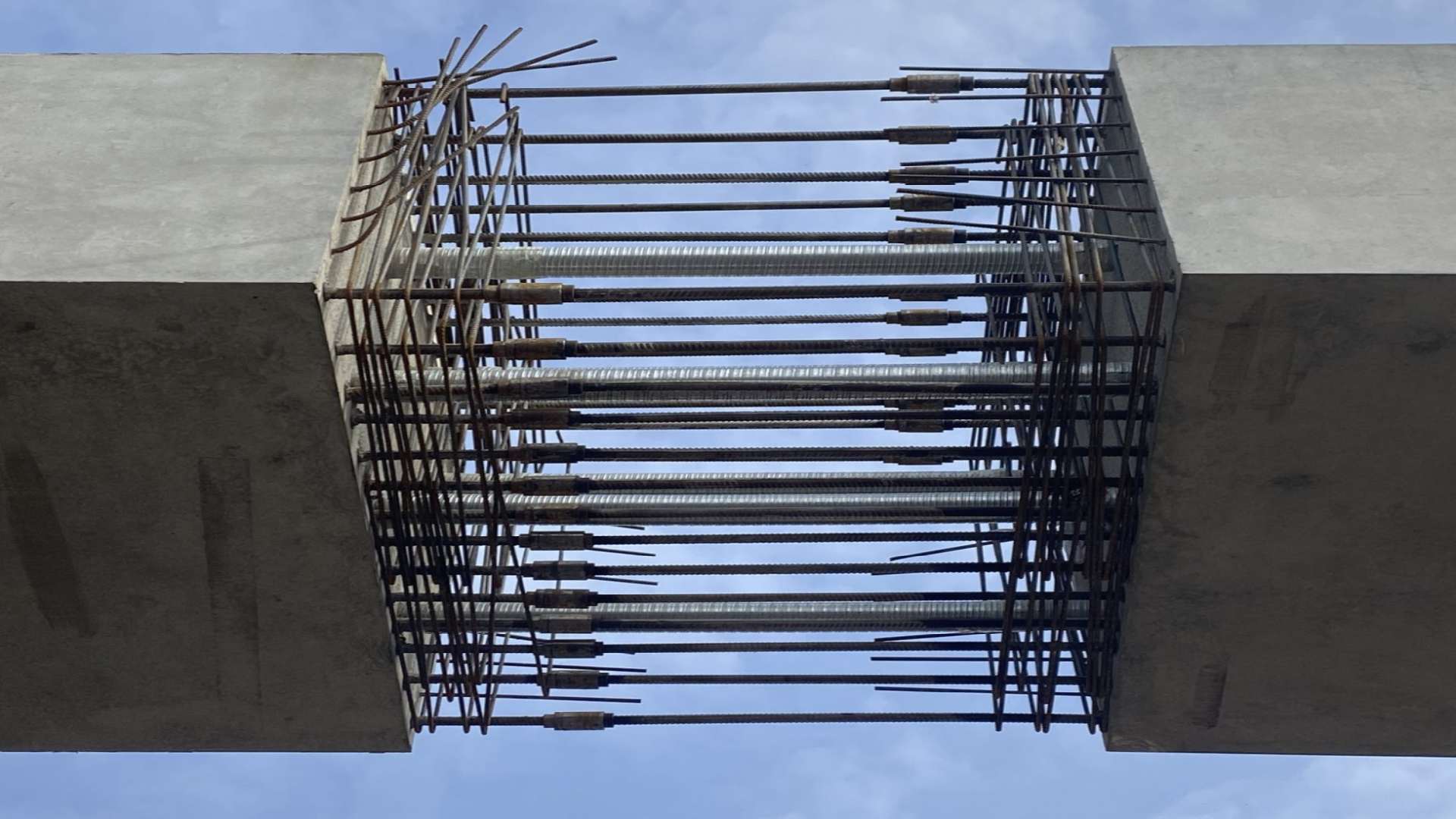 Reinforcing Bar for Strong and Lasting Concrete Projects