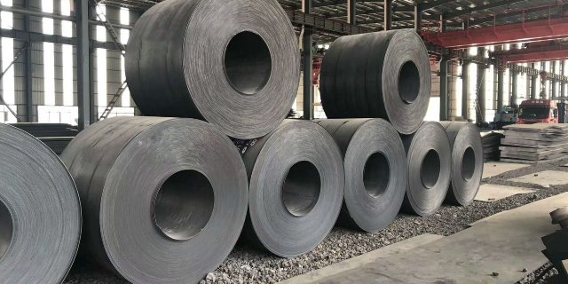 Four types of carbon steel: advantages and application differences