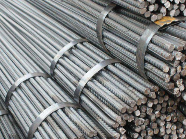  HRB400/HRB500 Reinforcement Bar