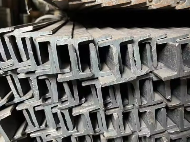  T Beam Steel (T Section Steel) | Structural Supplier