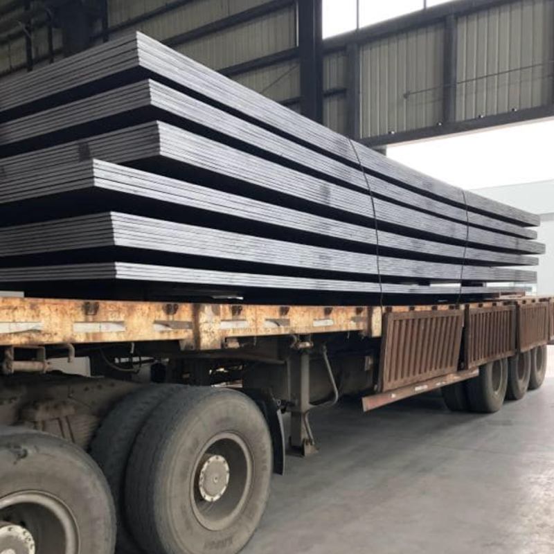 Carbon Steel Sheet | Carbon Steel Plate Supplier