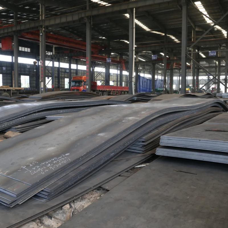 Carbon Steel Sheet | Carbon Steel Plate Supplier