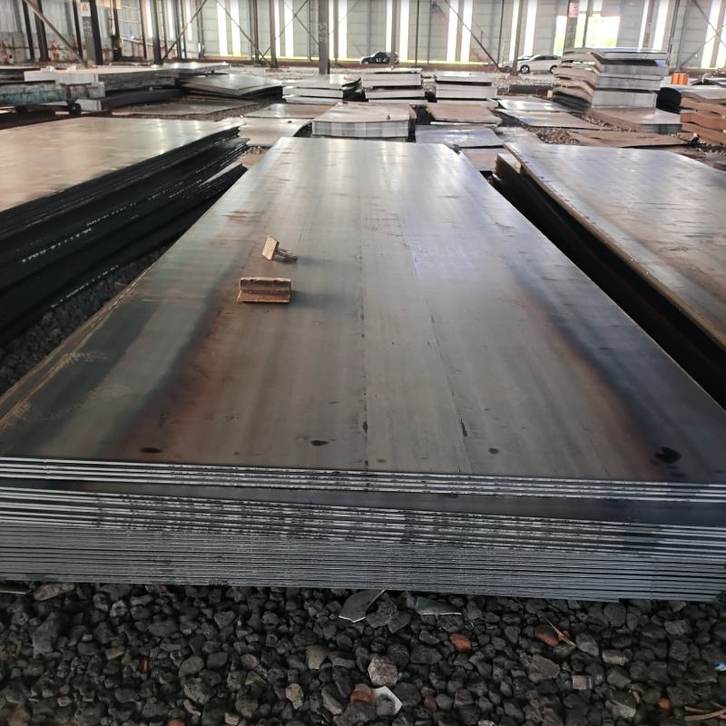 Carbon Steel Sheet | Carbon Steel Plate Supplier