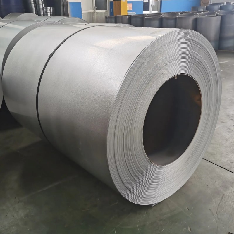 Galvalume Steel Coil | GL Steel Coil​ Suppliers