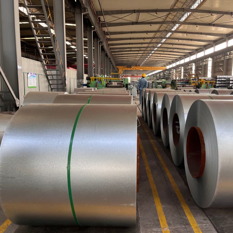 Galvalume Steel Coil | GL Steel Coil​ Suppliers