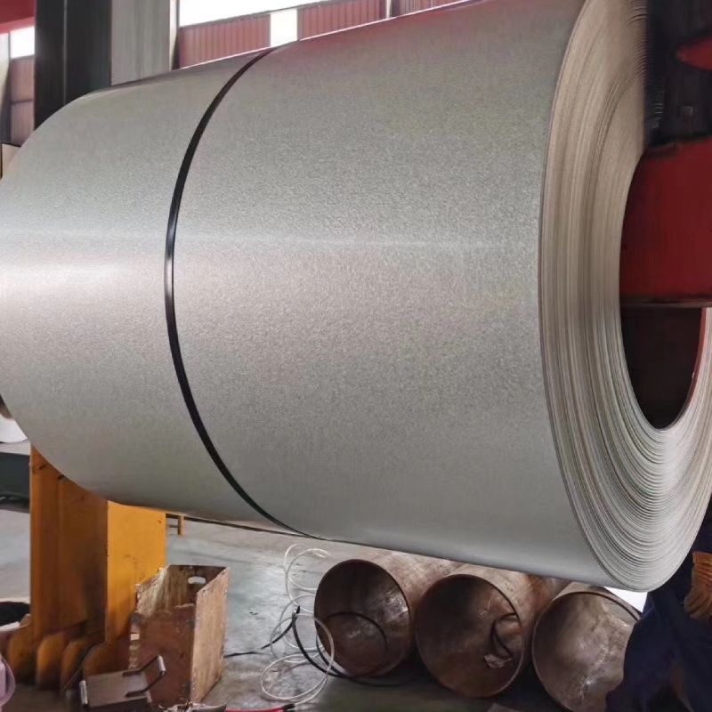 Galvalume Steel Coil | GL Steel Coil​ Suppliers