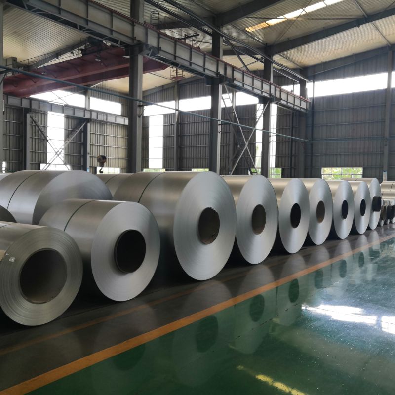Galvalume Steel Coil | GL Steel Coil​ Suppliers
